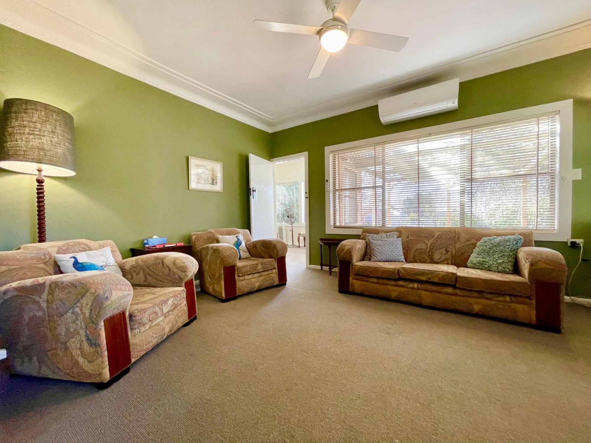 Raspberry Terrace Of Leura Villa Exterior photo