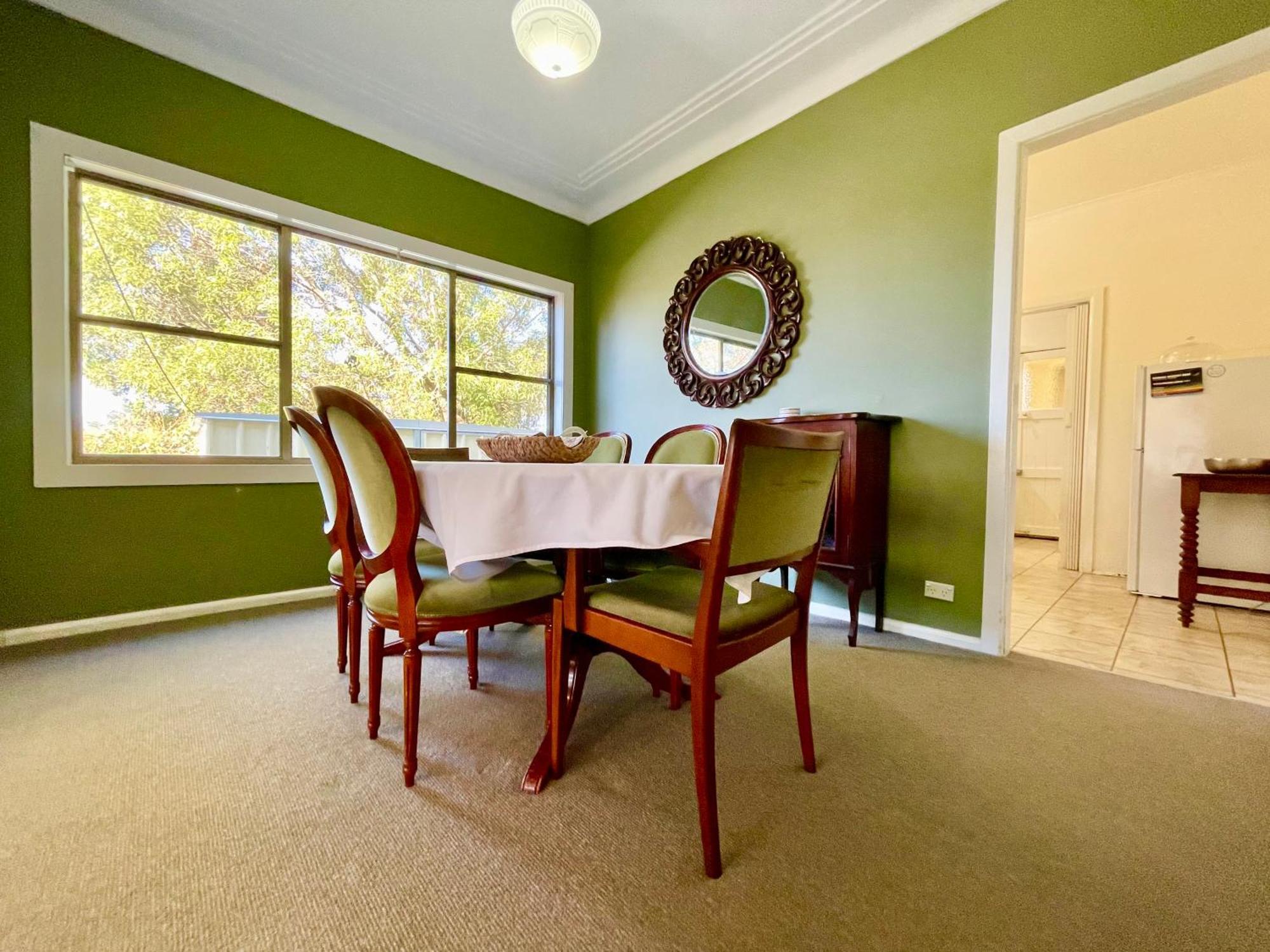 Raspberry Terrace Of Leura Villa Exterior photo