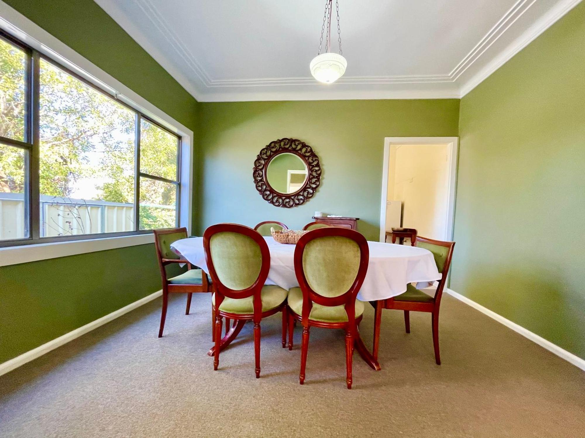 Raspberry Terrace Of Leura Villa Exterior photo