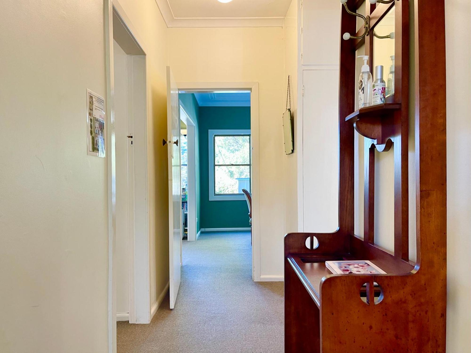 Raspberry Terrace Of Leura Villa Exterior photo
