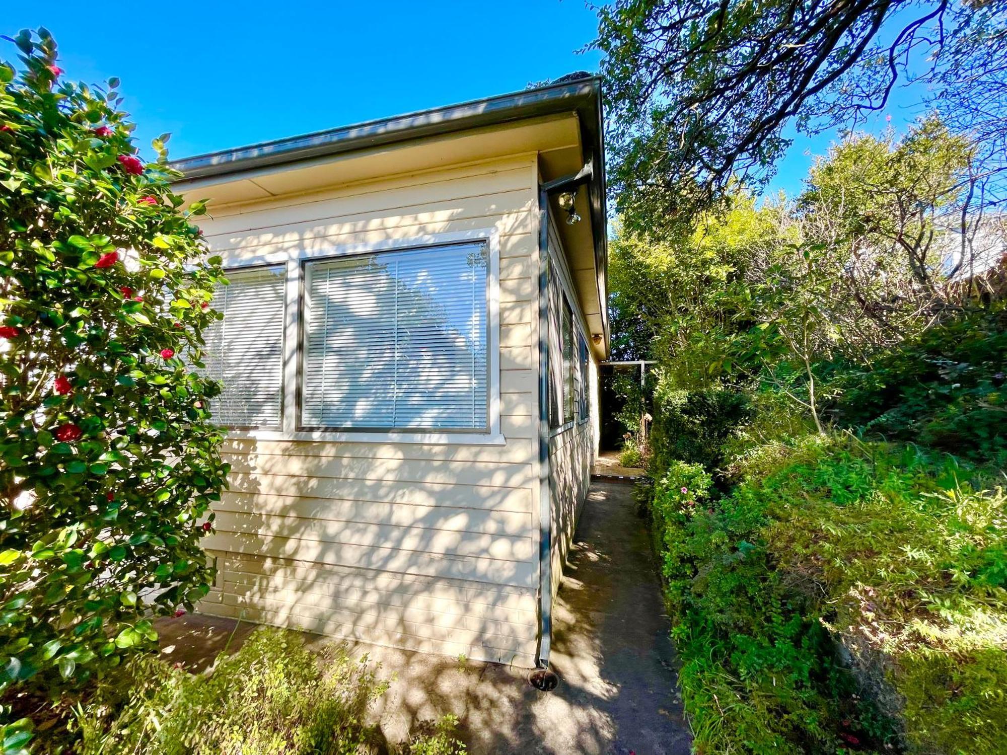 Raspberry Terrace Of Leura Villa Exterior photo